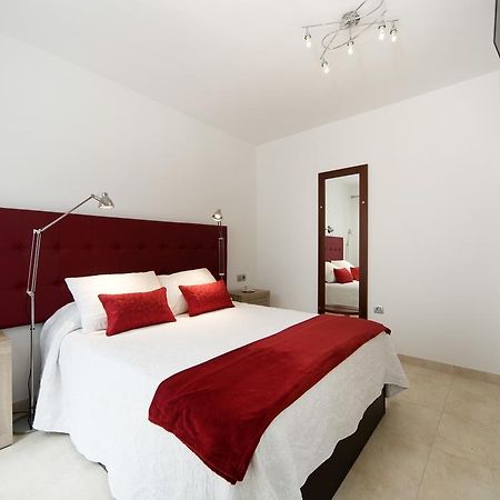 Apartment Old Town Puerto del Carmen  Bagian luar foto