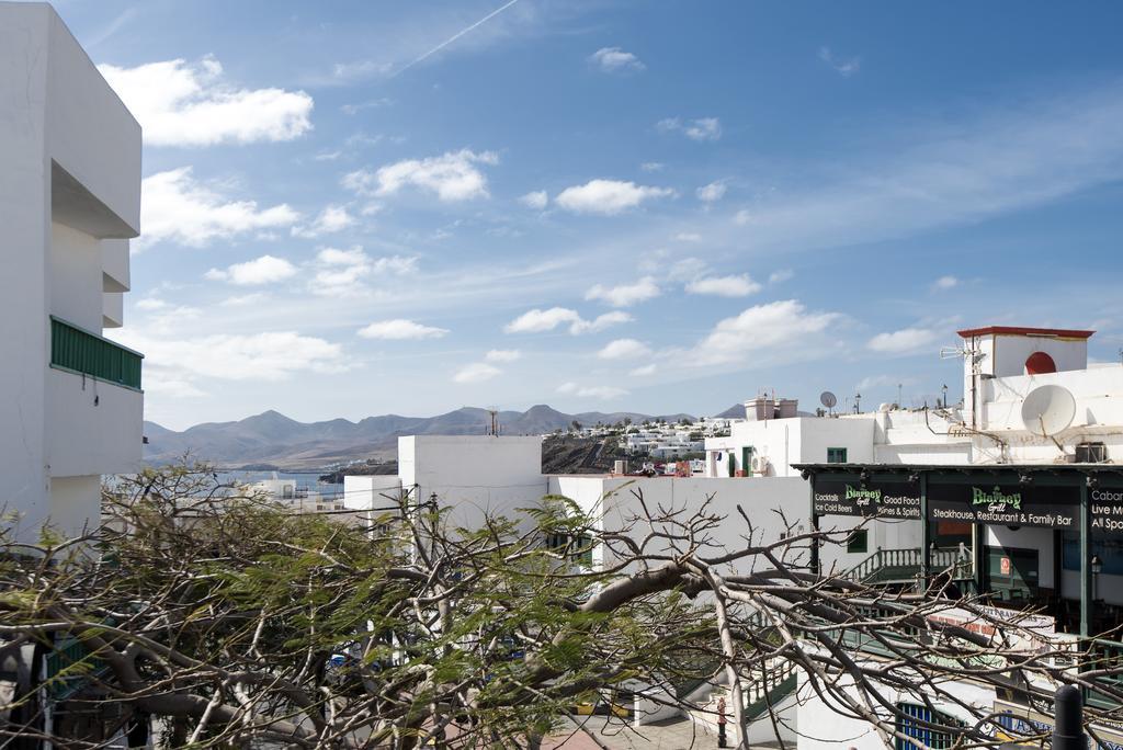 Apartment Old Town Puerto del Carmen  Bagian luar foto