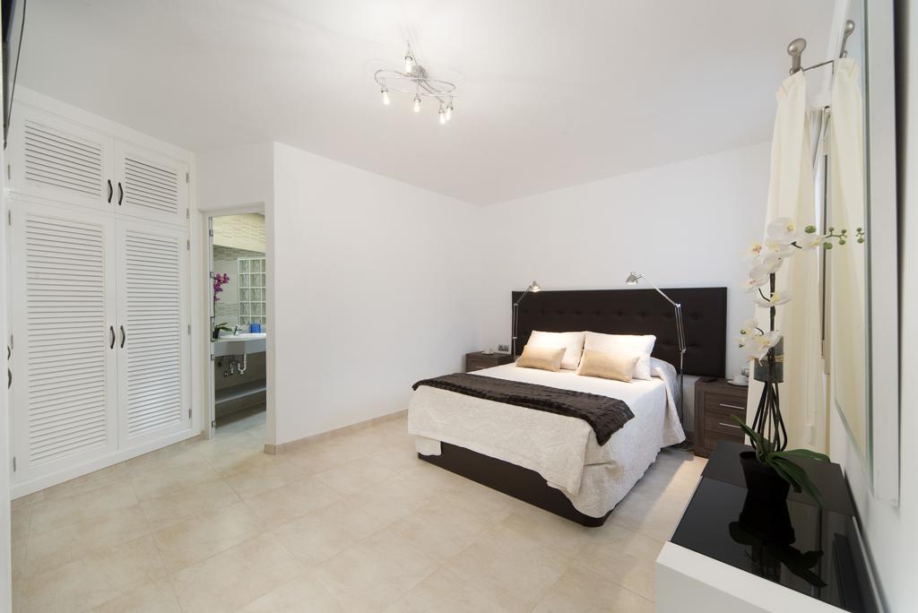 Apartment Old Town Puerto del Carmen  Bagian luar foto