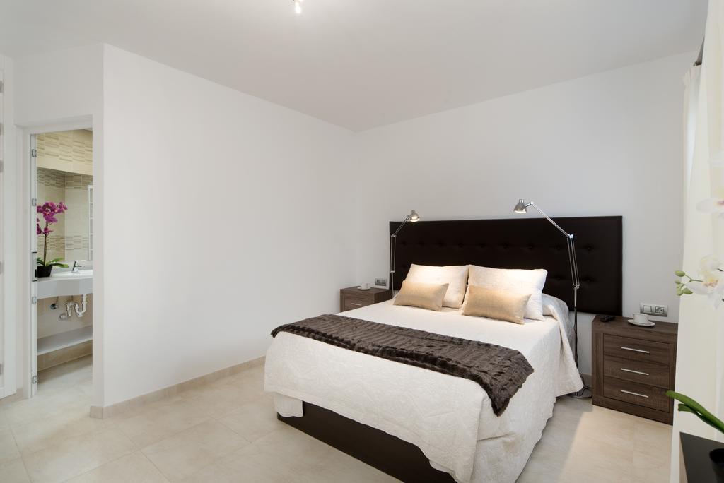 Apartment Old Town Puerto del Carmen  Bagian luar foto
