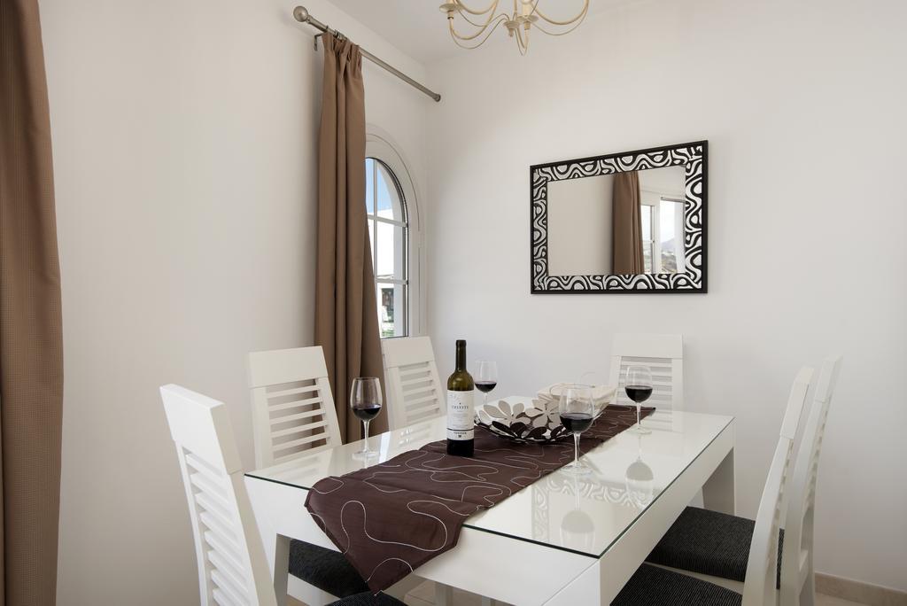 Apartment Old Town Puerto del Carmen  Bagian luar foto